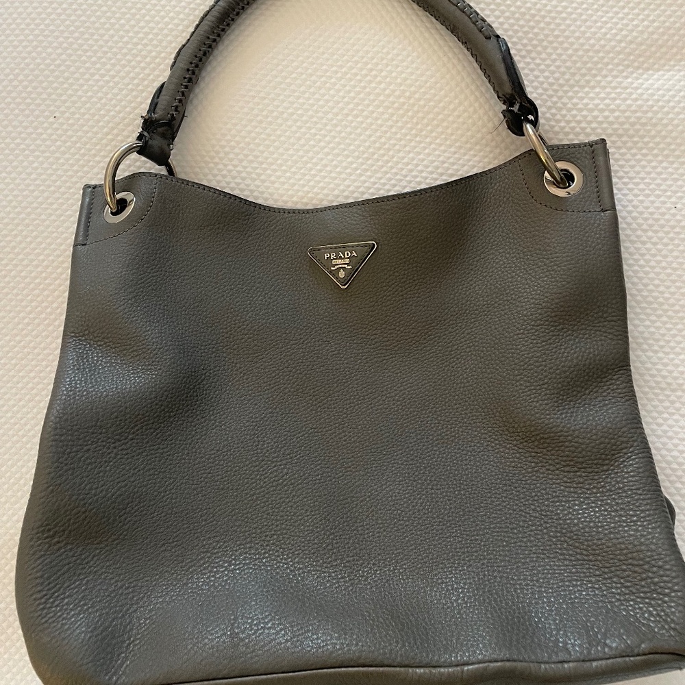 Prada Shoulder Bag